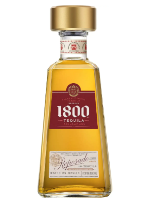 Текіла Jose Cuervo 1800 Reposado 38% 0.7 л